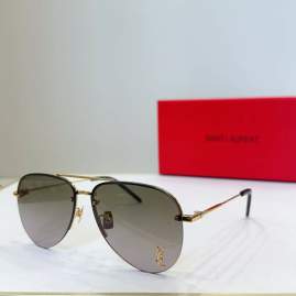 Picture of Saint Laurent Sunglasses _SKUfw76771156fw